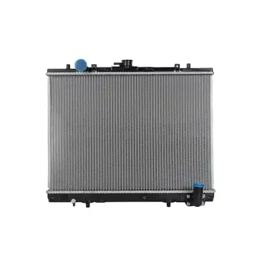Радиатор системы охлаждения МКПП Mitsubishi L200 2.5TD 96-01 ZENTPARTS Z20425