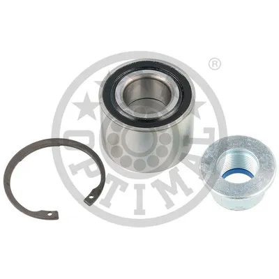 Подшипник ступицы задний OPTIMAL 702312