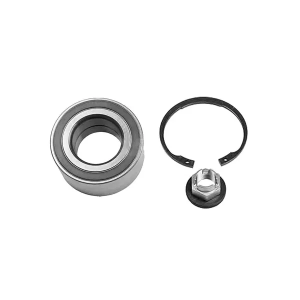 Подшипник ступицы передн. кпл (+abs)_FORD FRANSIT CONNECT 02-, шт Profit 25016520