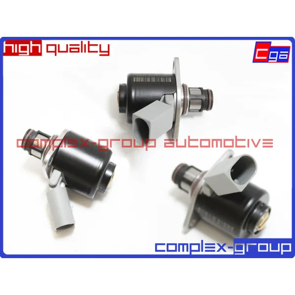 Клапан дозировки топлива 331154X400 9109930A CGA 11SU400RA