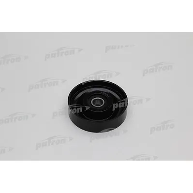 Ролик приводного ремня Hyundai Elantra 1.6/2.0 16V 00> PATRON PT65011