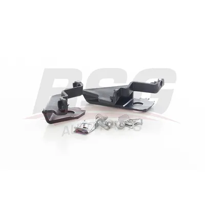 Скоба крепление фары l POLO 14- BSG BSG 90-922-092