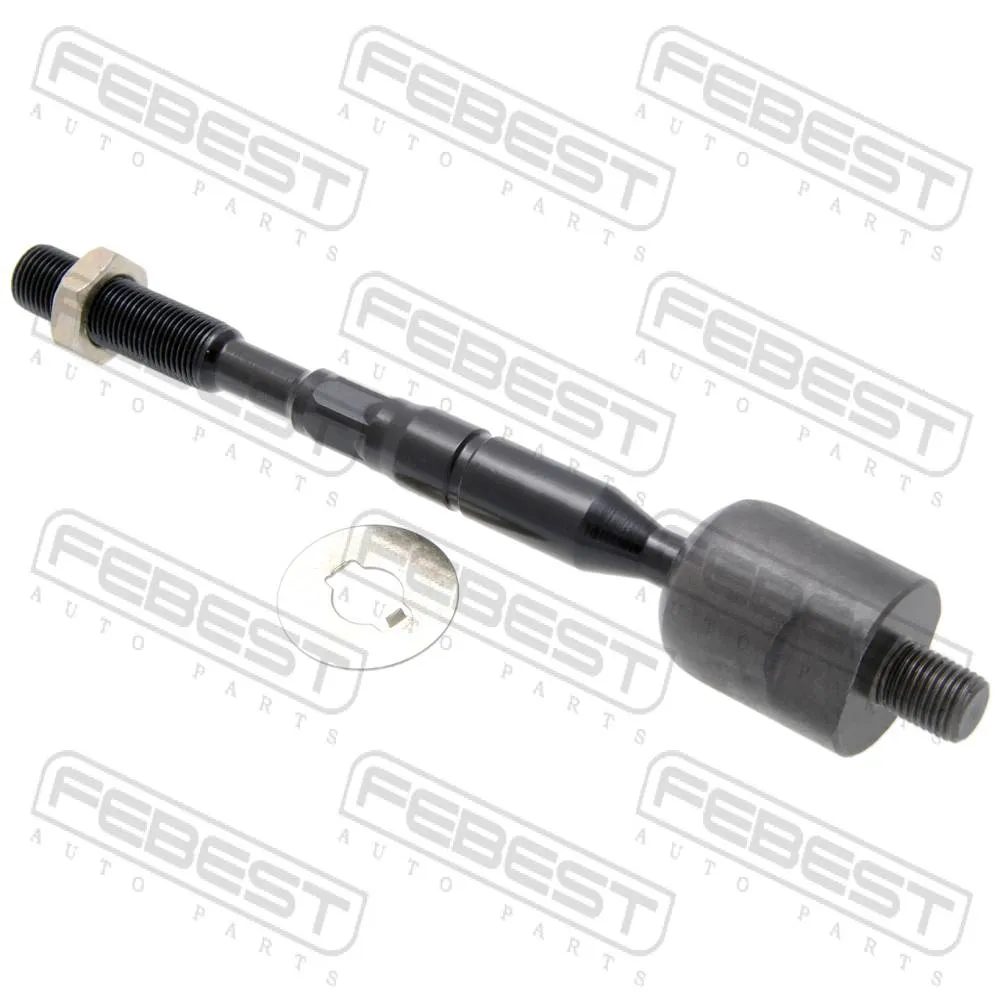 Тяга руL TOYOTA ESTIMA T/L ACR30,40,MCR30,40 1999.12-2006.0 FEBEST 0122-ACR30