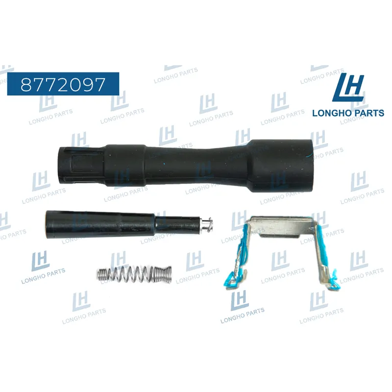 Наконечник катушки зажигания BMW LONGHO 8772097
