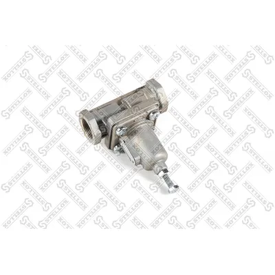 Клапан перепускной 4.0bar без обратного потока M22x1.5 Fruehauf STELLOX 85-19545-SX