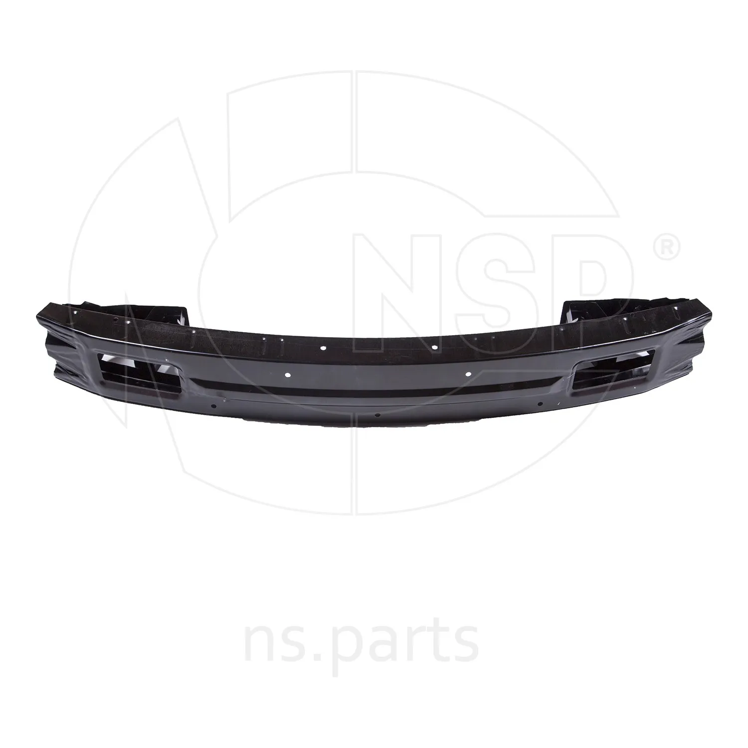 Усилитель бампера передний DAEWOO Nexia I NSP NSP0196175696