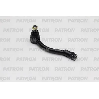 Наконечник рулевой тяги HYUNDAI: I20 08- \ KIA SOUL 08- (произведено в Кор PATRON PS1239RKOR