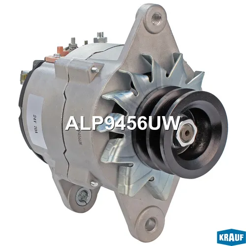 Генератор 60 Amp KRAUF ALP9456UW