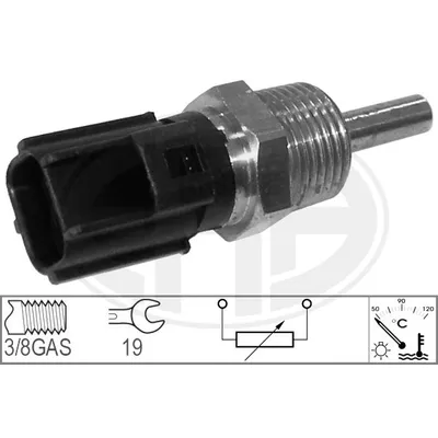 Датчик температуры ОЖ MITSUBISHI ERA 330619