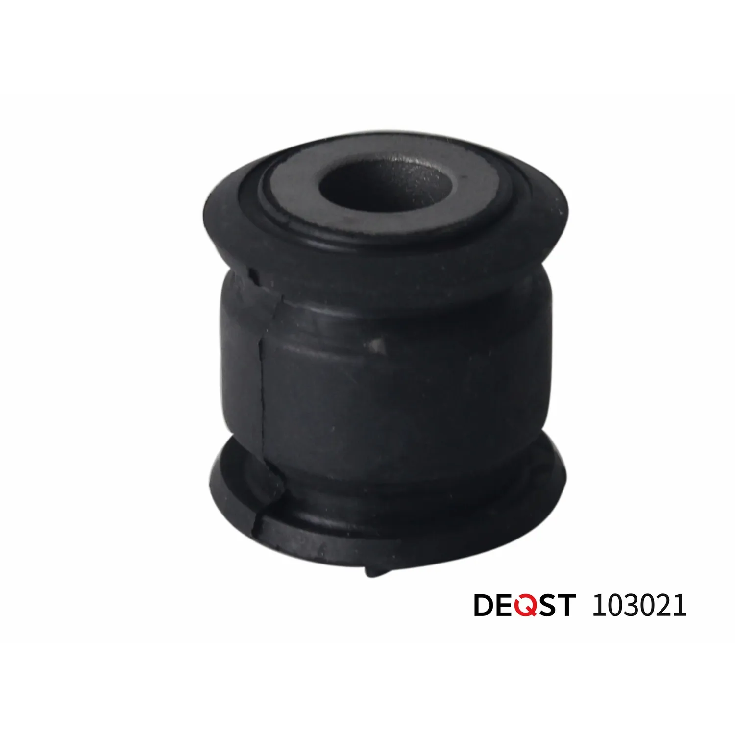 Сайлентблок рычага заднего поперечного SUBARU Impreza G11 2000-2007 DEQST 103021
