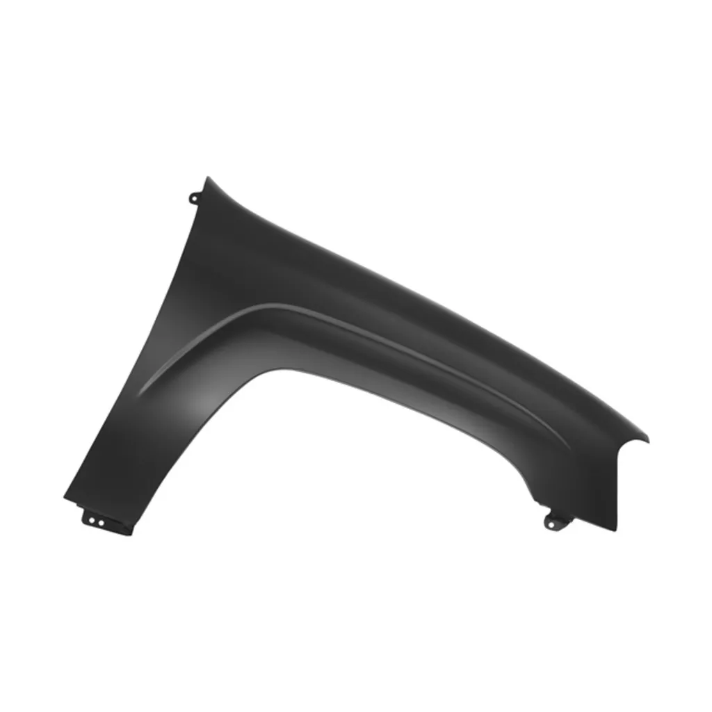 Крыло переднее правое TRAILBLAZER 2002-2007 CV99473R