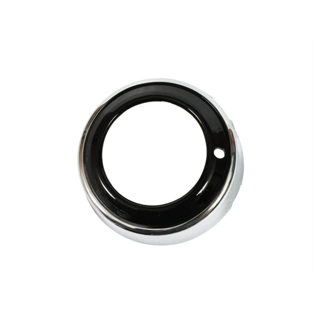 Ободок противотуманной фары левый хром OUTLANDER XL 2010-2012 SAILING MB13006L