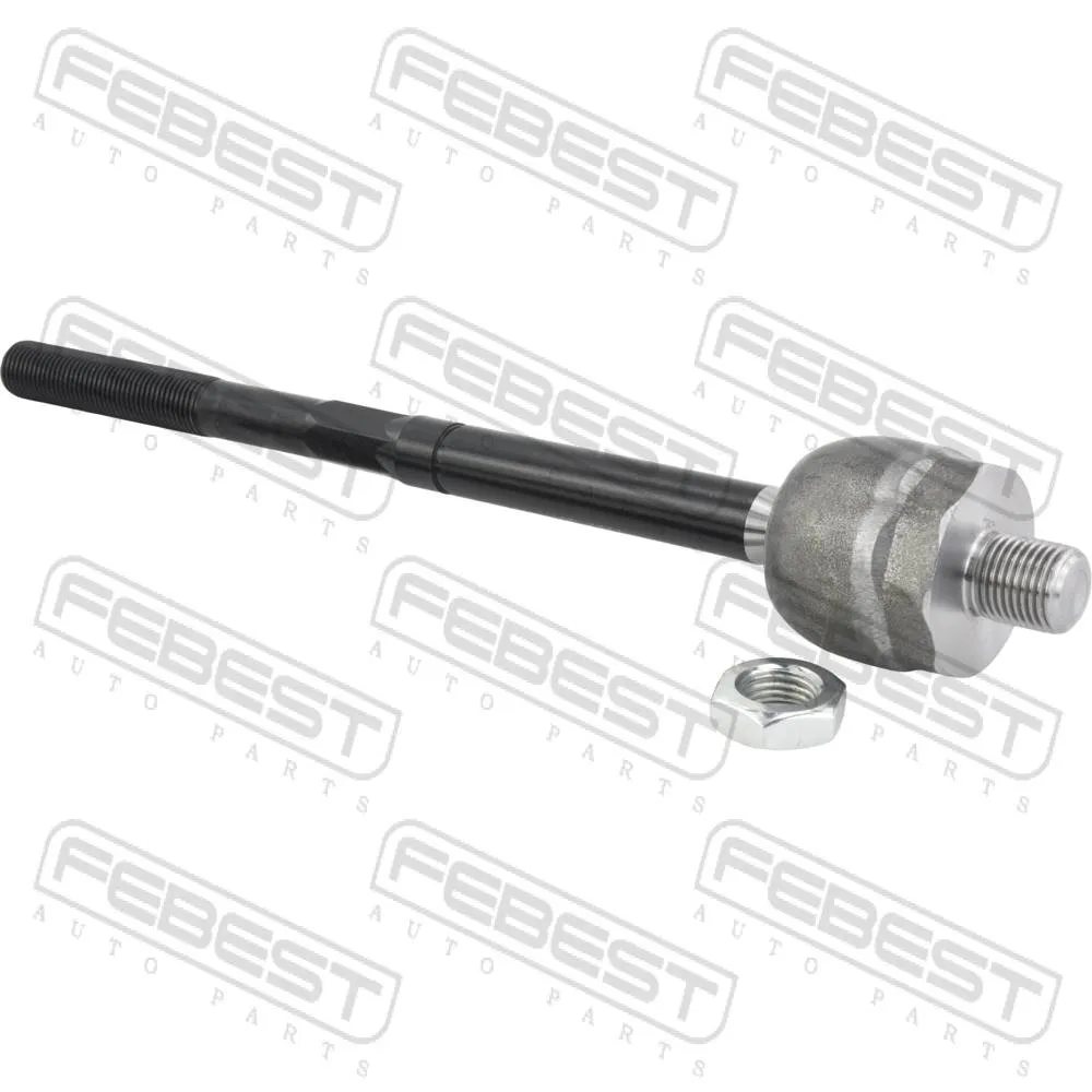 Тяга рулевая FEBEST 1922-G01