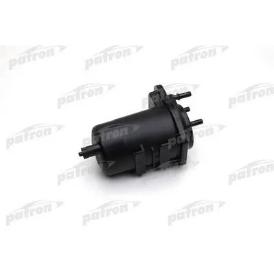 Фильтр топливный NISSAN: ALMERA II 03-, ALMERA II Hatchback 03-, KU PATRON PF3158