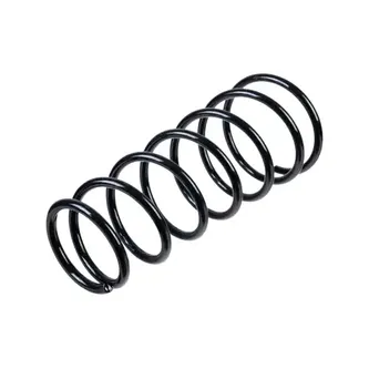 Пружина задняя 42 925 48 Toyota Corolla 1.4/1.6/2.0D Wagon/5 doors 97-0 ZENTPARTS Z38382