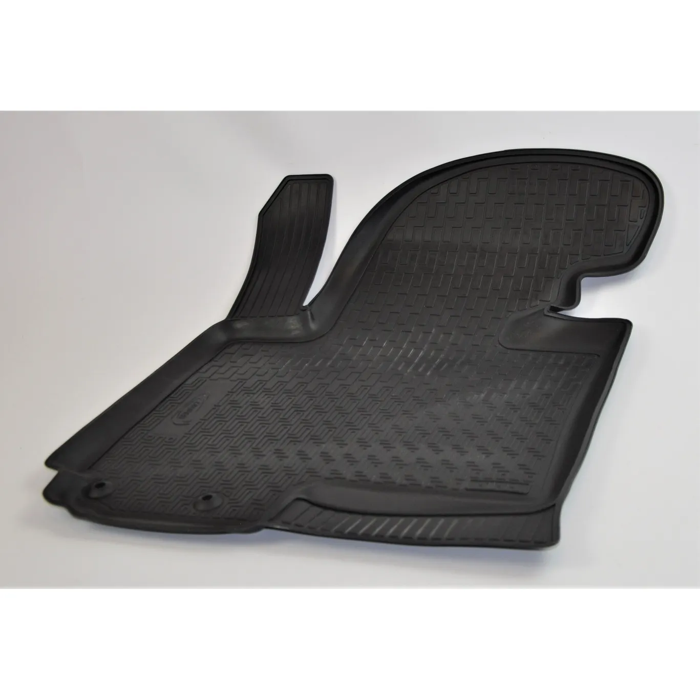 Водительский коврик 1шт с крепежом Hyundai IX 35 LM 2010-2015 COMFORT 2030504PL1
