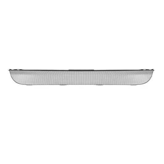 Сетка бампера серый пластик SCANIA о.н.1865188 (M3130133) Marshall M3130133