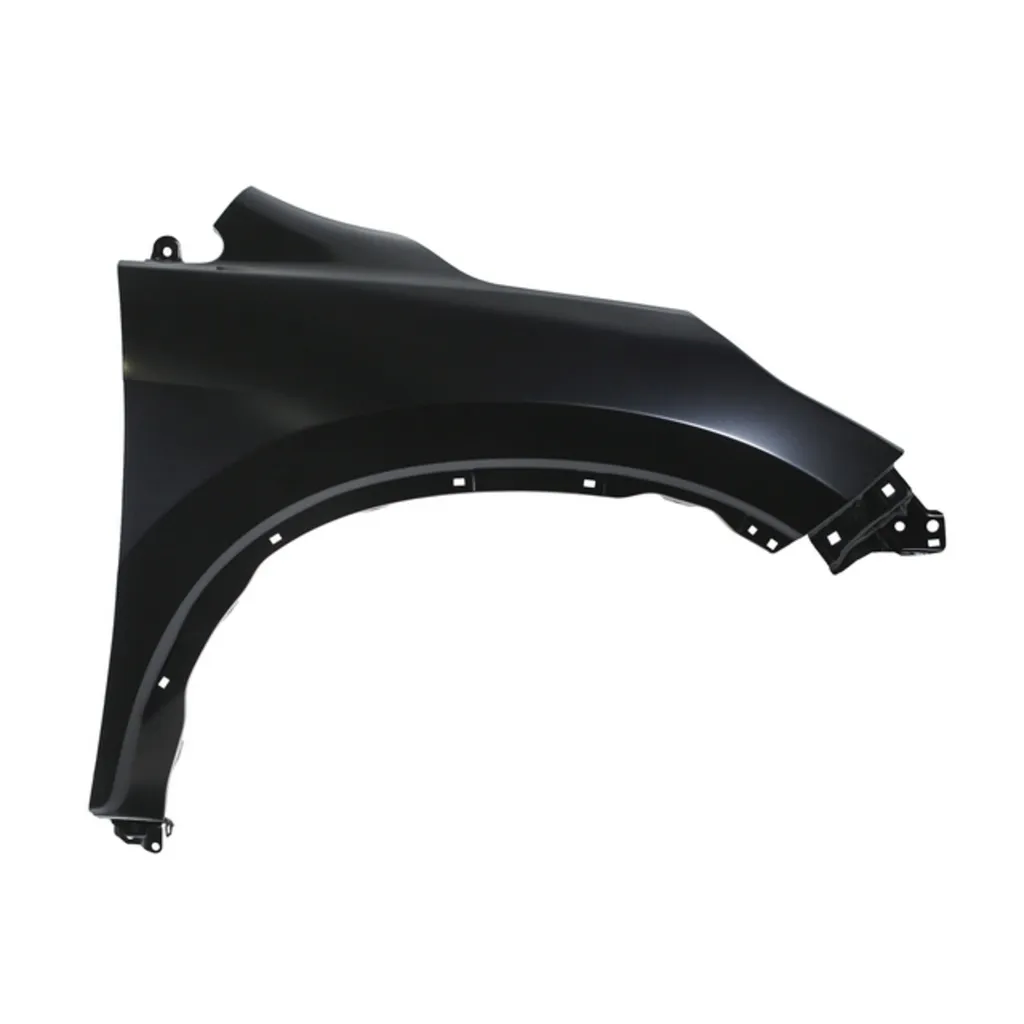 Крыло переднее правое CR-V IV 2012-2015 GORDON HD10100BR