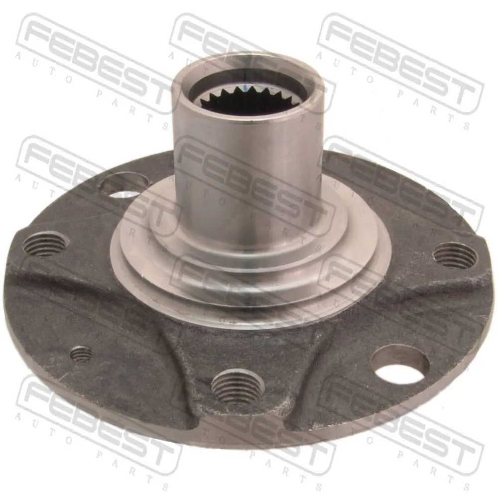 Ступица передняя OPEL VECTRA-A - ALL YEARS [GMIO] FEBEST 1082-001