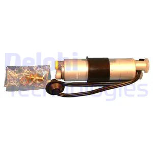 Насос топливный электрический mb w202 s202 1.8i-2.3i 93-00 DELPHI FE10080-12B1