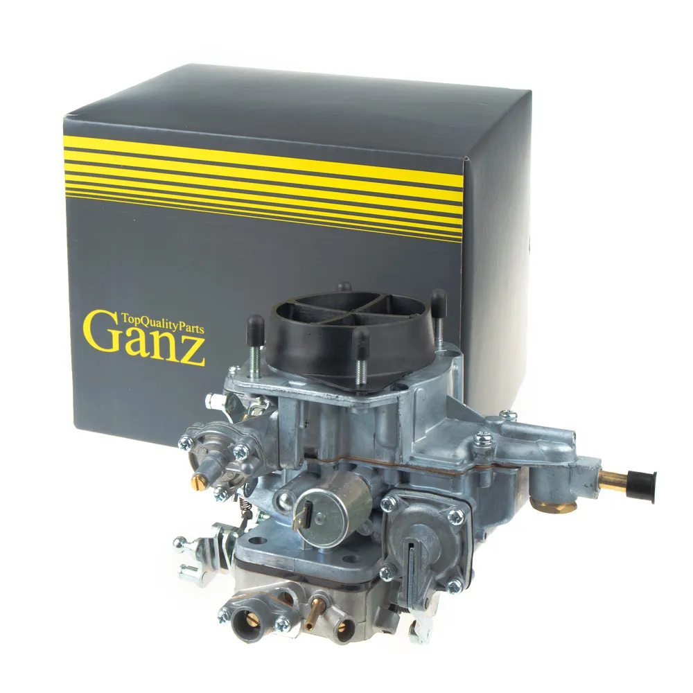 Карбюратор для ВАЗ 2103-07 GANZ GRG20006