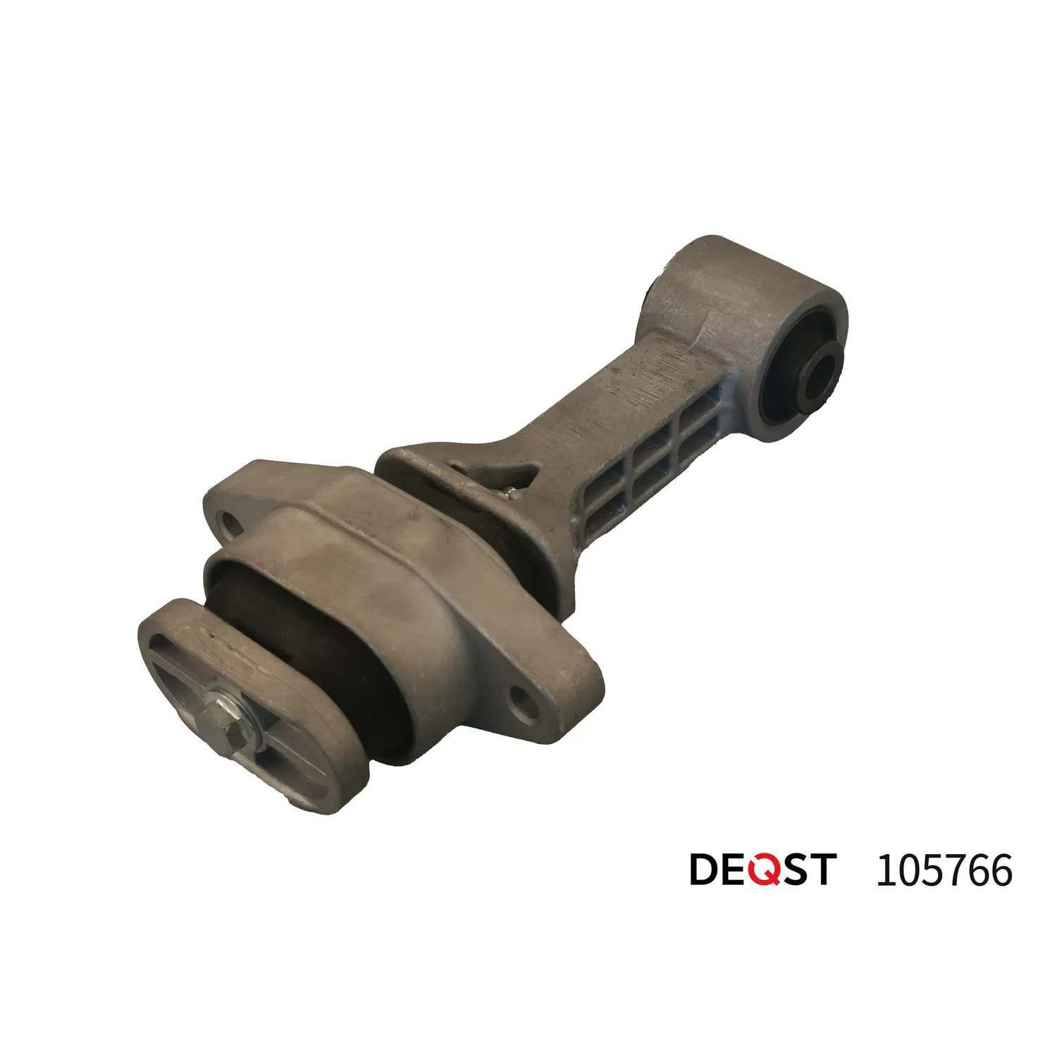 Опора двигателя задняя KIA RIO III (UB) 06.11- DEQST 105766