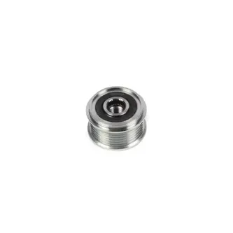 Шкив генератора VW Passat 2.3 VR5 97-01 STELLOX 20-01473-SX