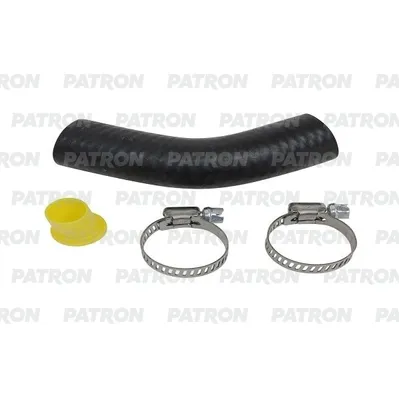 Шланг гидроусилителя Шланг ГУР AUDI A6/S6 2.7T 97-05 PATRON PSH080