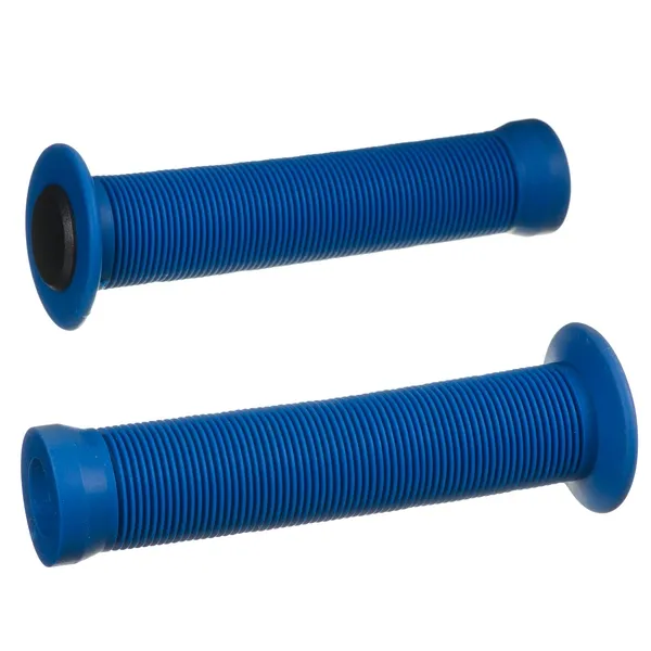 Грипсы STG HL-G105C широкие синие STG Х98958