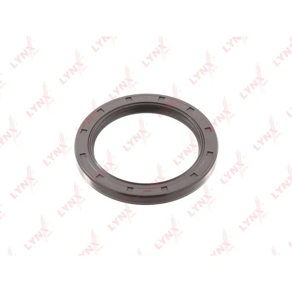 Сальник коленчатого вала (96x72x9-L) HYUNDAI/KIA G15B / G4DJ / G4EA / G4EB / G4EC-G / G LYNXauto SO-0025