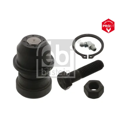 Опора шаровая CHRYSLER VOYAGER / GRAND VOYAGER III 95-01 FEBI 41070