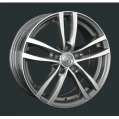 Диск литой R17 7J 5x114.3/60.1 ET39 REPLAY TY161 GM 026973-050115004