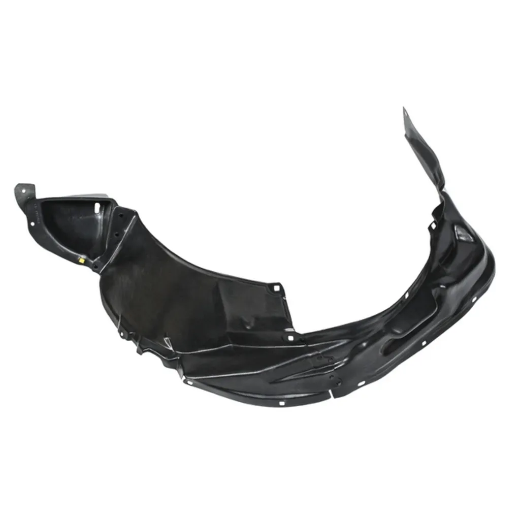 Подкрылок передний левый FJ CRUISER 2010- TY20105AL