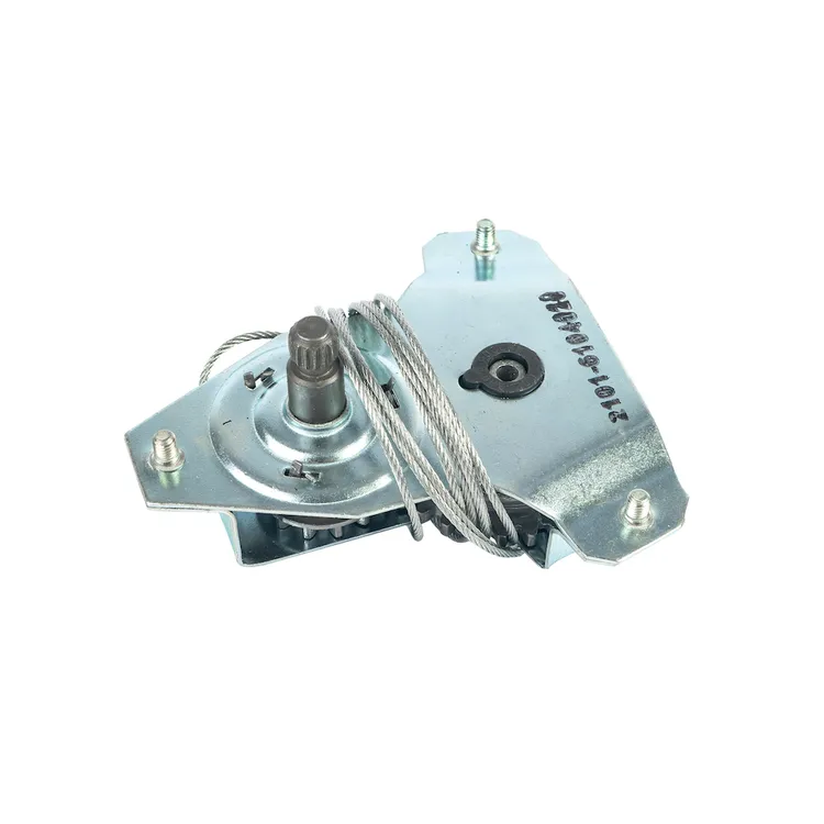 Стеклоподъемник УАЗ-452/3303 MetalPart MP3741610401001