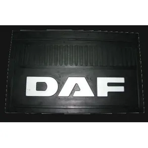 Брызговик 520x330 резиновый (к-т 2шт) DAF ATD ATD31466