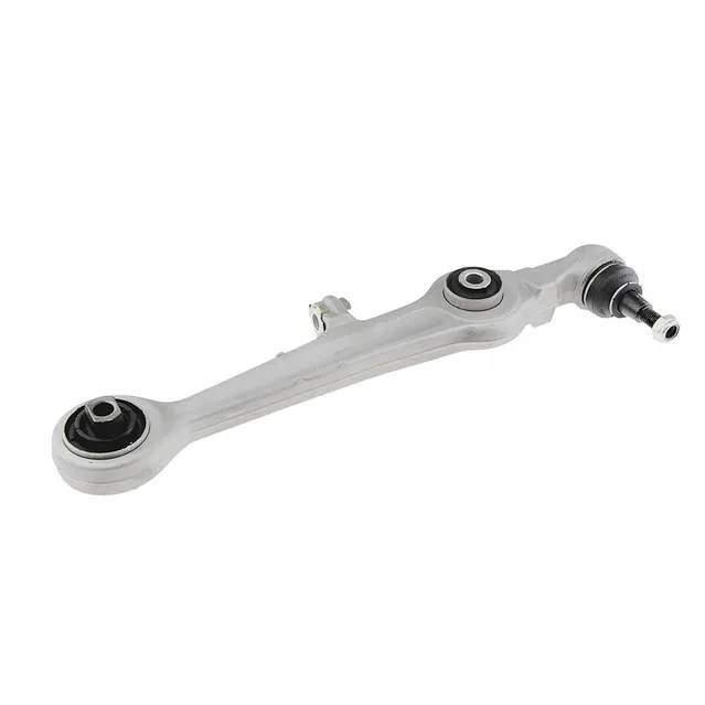Рычаг передний нижний AUDI A6 00-05, SKODA SUPERB 01-08, VW PASSAT 00-05 L/R /LOWER/ NTY ZWDVW013