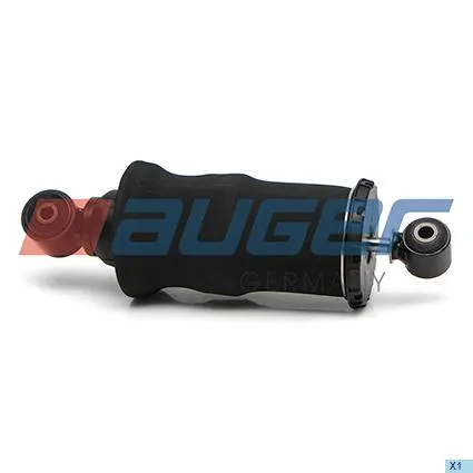 Пневмоподушка Кабины с Амортизатором AUGER 20401