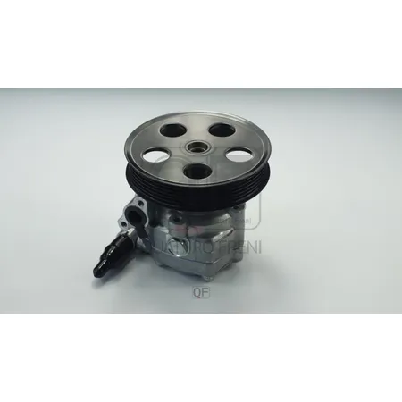 Насос ГУР 130MM 6PK, QUATTRO FRENI QF14E00176