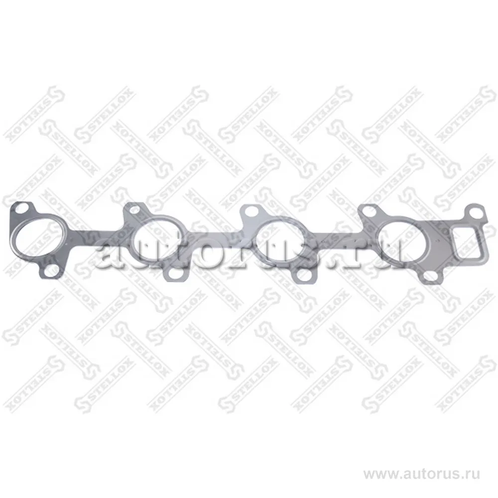 Прокладка коллектора выпускного MB W202/W203/W210/W211 2.2CDi OM61 STELLOX 11-26046-SX