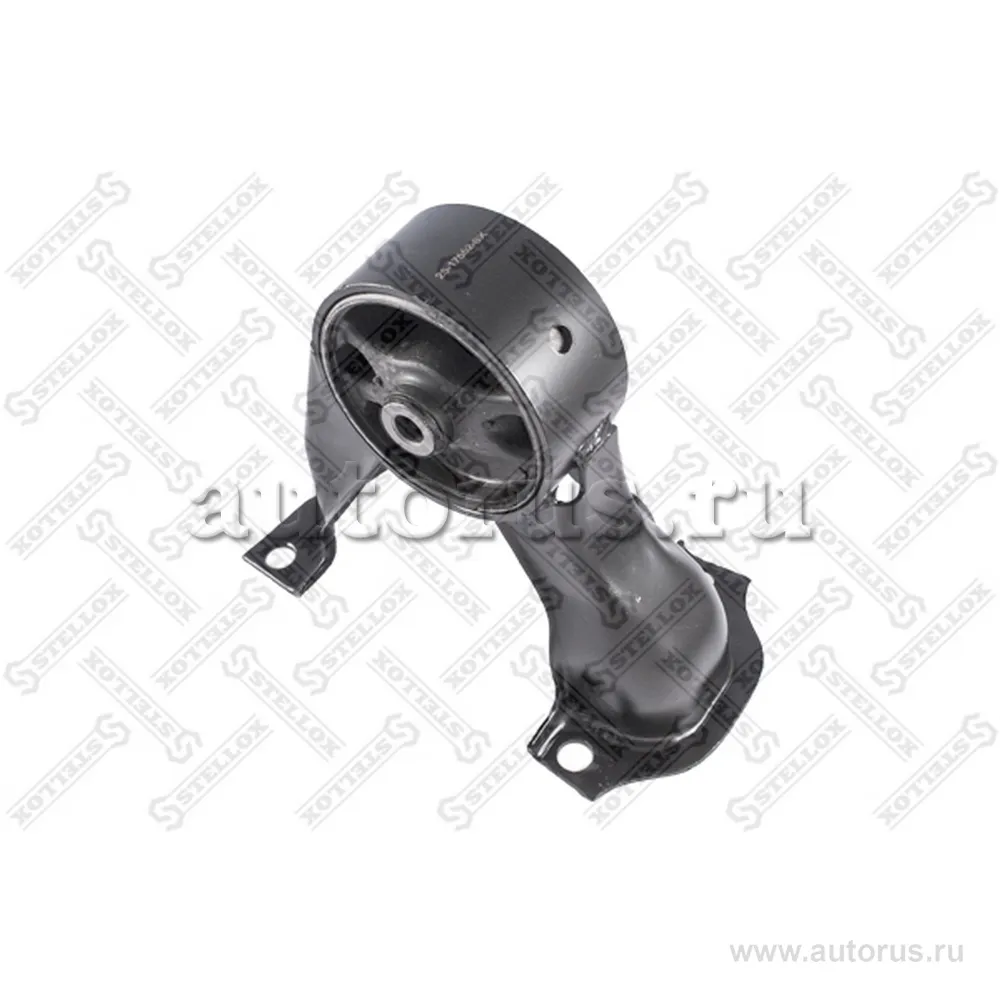 Подушка двигателя задняя Mitsubishi Lancer CS 2000-2009 STELLOX 25-17552-SX