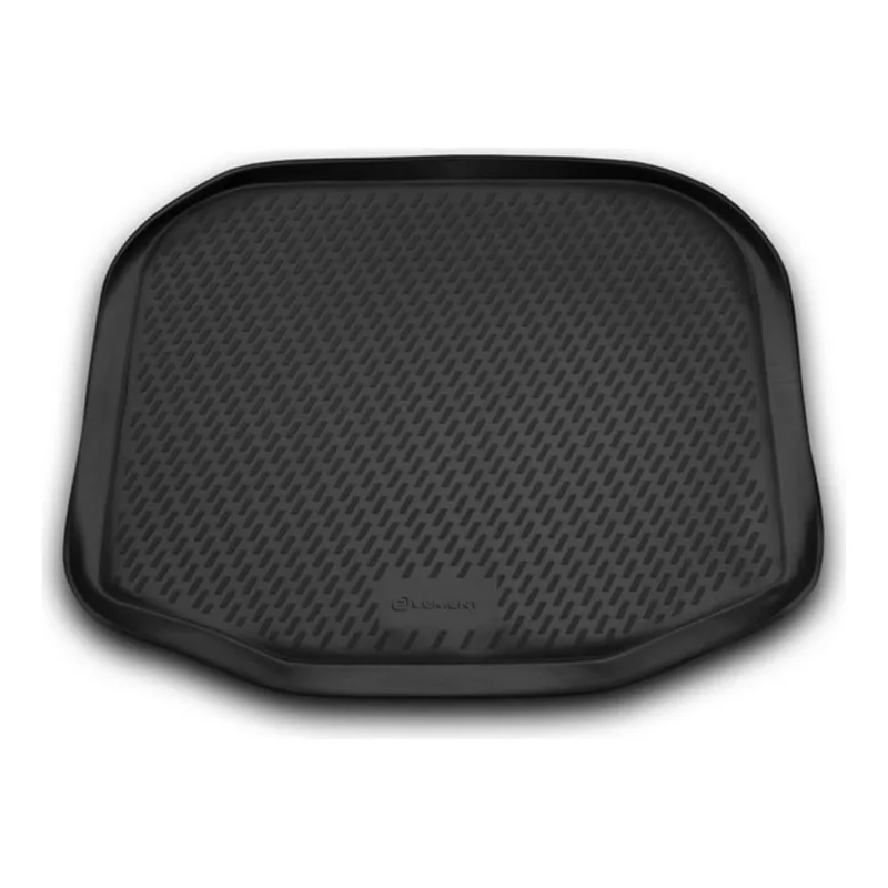 Коврик в багажник Ford Explorer 2011-2014, 2014- короткая база полиуретан Element CARFRD00008