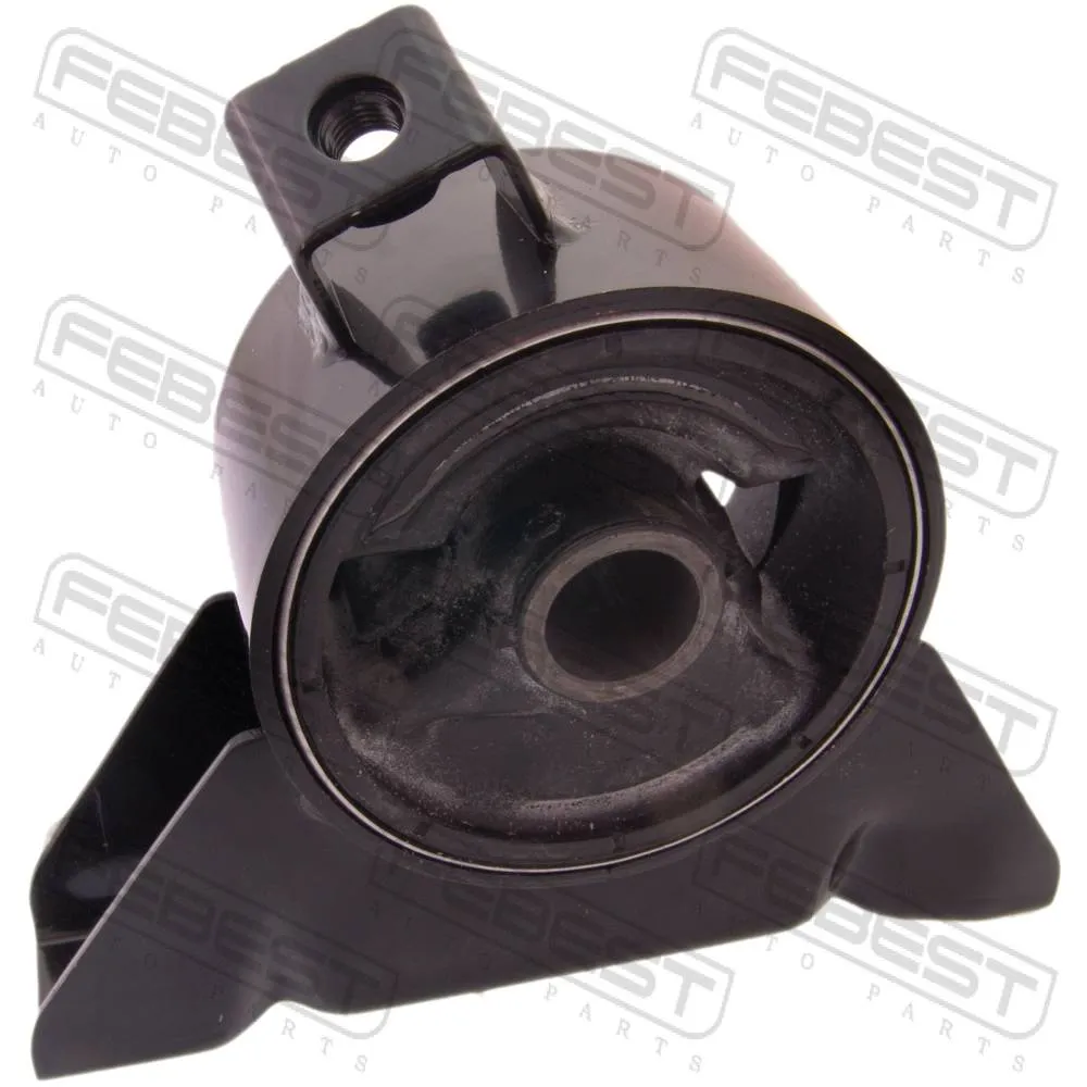 Подушка двигателя R (гидравлическая) MAZDA 626 GF 1997-2002 [EU] FEBEST MZM-GFRH