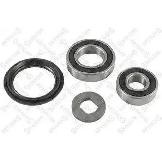 К-кт подшипников опоры поворотного кулака верхний+нижний Nissan P STELLOX 26-17144-SX