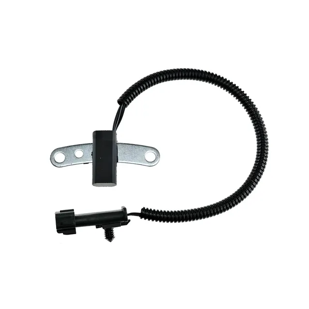 Датчик положения коленвала, JEEP WRANGLER 4.0 1998.09- NTY ECPCH012