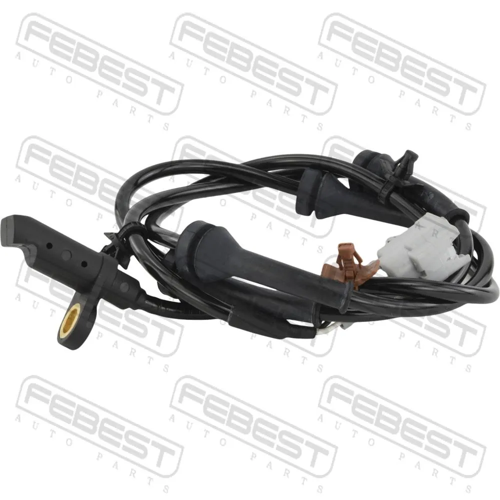Датчик ABS задний NISSAN X-TRAIL JPNMAKE T31 2007.03-2014.04 [EL] FEBEST 02606-002