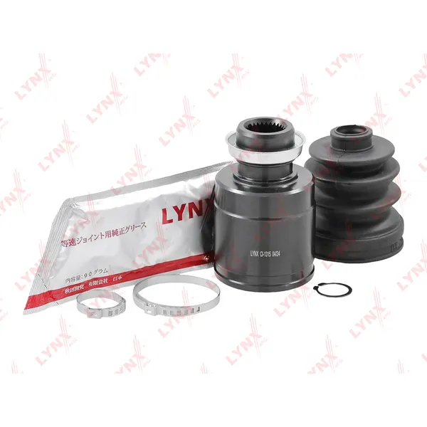 ШРУС внутренний MAZDA 3/Axela BK / BL 03-14 LYNXauto CI-1315