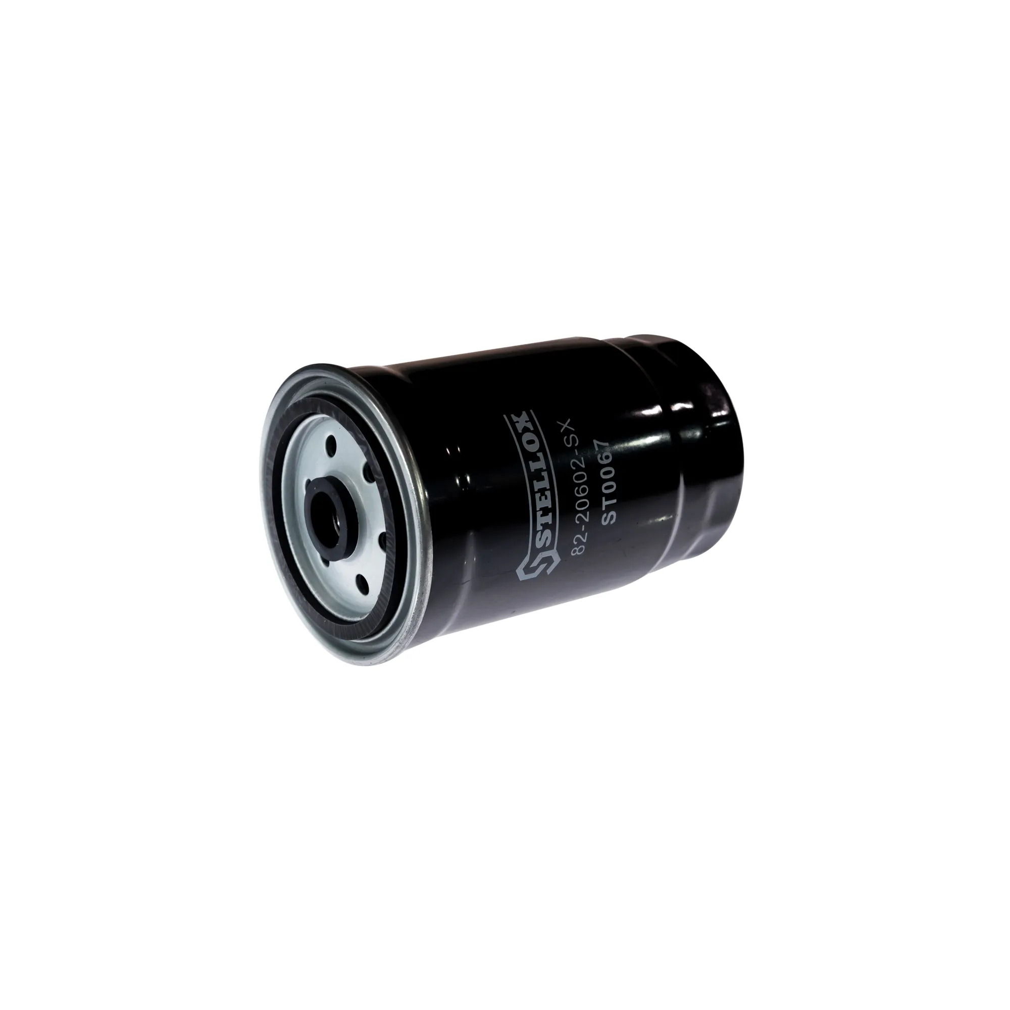 Фильтр топливный MAN STELLOX 82-20602-SX