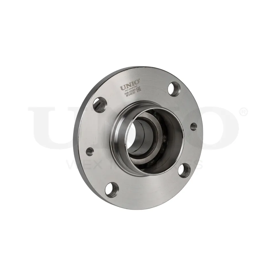 Ступица задняя с ABS UNIO HUB-20084