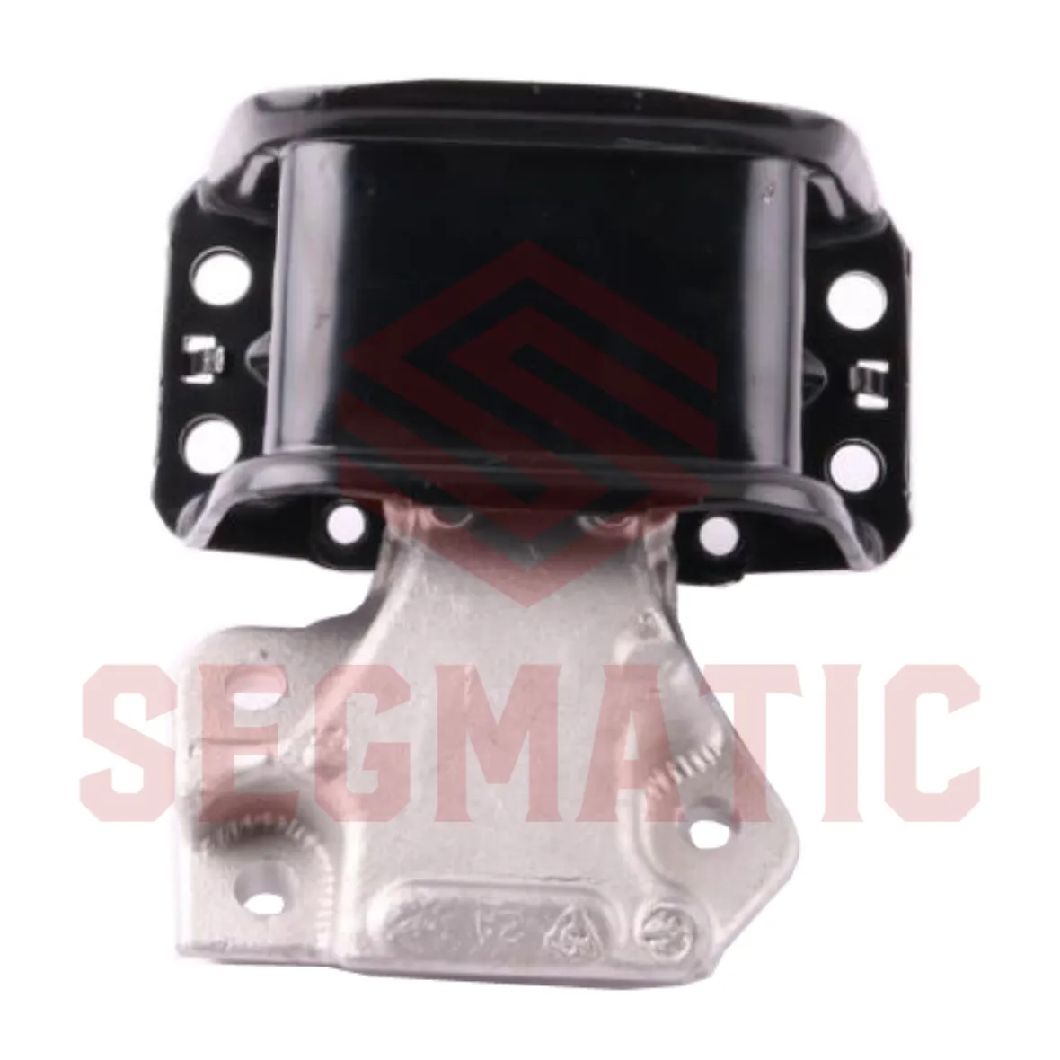 Опора двигателя Peugeot 307 1.6 16V 00- SEGMATIC SG30112381