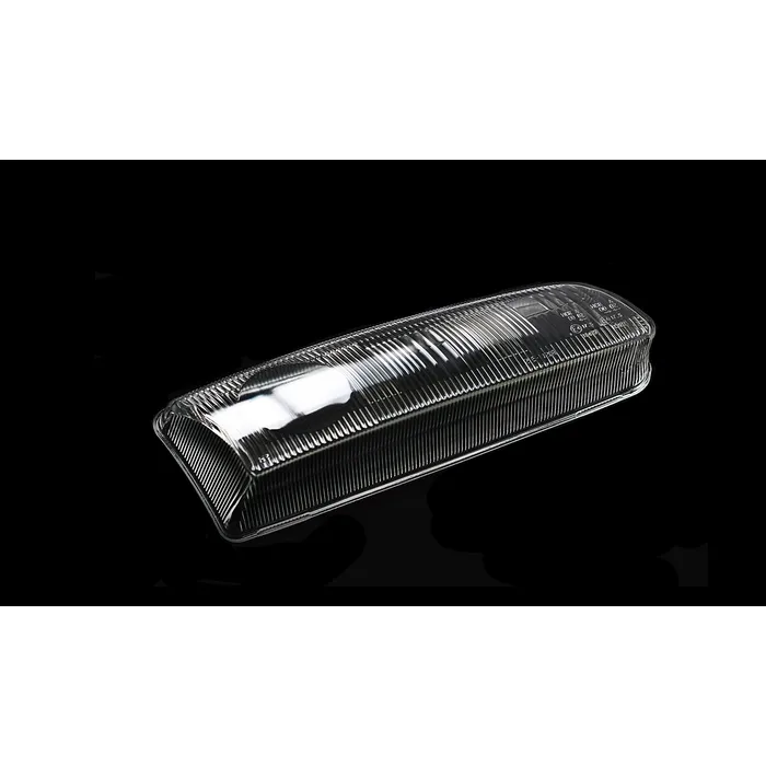 Стекло Фары лев Mazda 626 IV (GE) 1991-1997 SDS AOM00012XXX